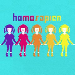 homosapien feat. ホモくれ音源