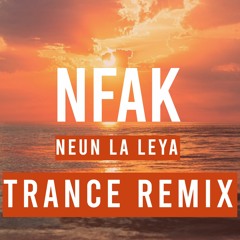 Nusrat trance 1