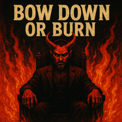 Bow Down or Burn