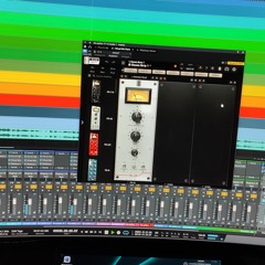 Police feldolgozás Mix Master  from Studio8 hangstúdió