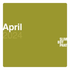 2024 April
