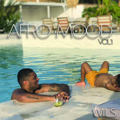 Wiils - Afro Mood Vol.1 (Afro House Mix)