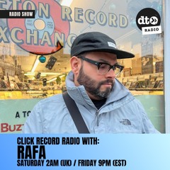 Click Record with Rafa Episode 003