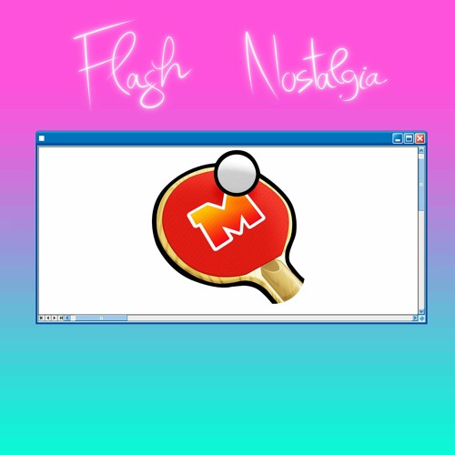 Stream Miniclip Celebrity Table Tennis Menu Theme by ⠀ Listen