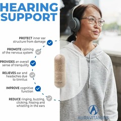 Zeneara Reviews (Customer Views) Should You Try This Healthy Ear Support Formula?