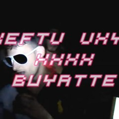 YUNG BEEF X ESTUKERO X KHALED X NOIR D NOIR X MON8BIT X ESEIG SAINT LAURENT XXXX BUYATE XXXX