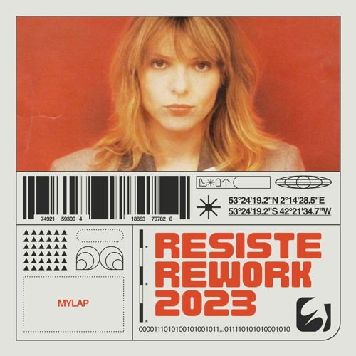 RESISTE EXTENDED