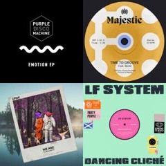 funky house🕺🏻