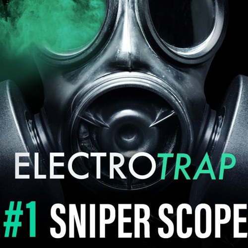Sniper Scope feat. Molemann