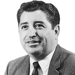 Tribute to Ruben Salazar on the 50th Anniversary of his Assassination