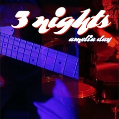 3 Nights (Dominic Fike Cover)