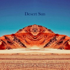 Desert Sun