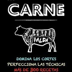 ✔read❤ Carne