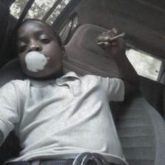 hop out