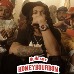 Honey Bourbon