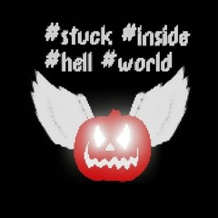 llil soda boi - #stuck #inside #Hell #world