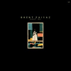 Brent Faiyaz - The Introduction