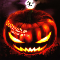 Burning Halloween Town (FM)