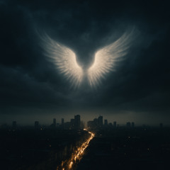 Angel in the Night (Pop Version)