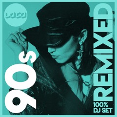 ► 90's Remixed | Loco dj set