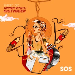Tommaso Pizzelli - Chop Swey (Reese Rollin)preview
