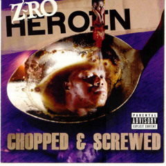 Eyes on da Prize (Chopped and Screwed)