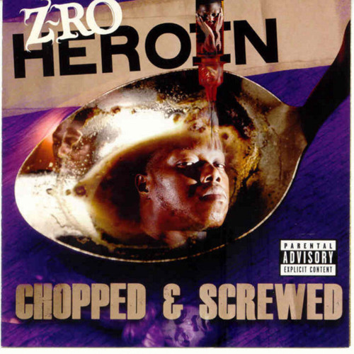 Eyes on da Prize (Chopped and Screwed)