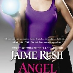(PDF) Download Angel Seduced BY : Jaime Rush