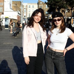 MARTHA w/ Kitsch 110425