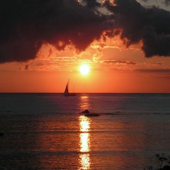 The Hesitation Of Daybreak