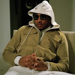 Future Type Beat  - "Chrono Shift"