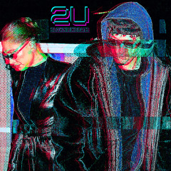 2U - Coldplay x Post Malone x Slownirik x Justin Bieber Type Beat 2024