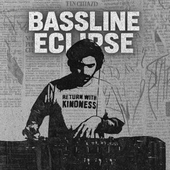 BASSLINE ECLIPSE [Peak-Time Techno Live Set vol. 1]