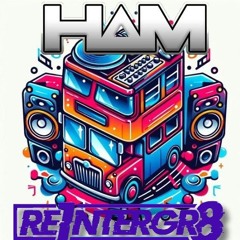 DJ ham Adam drape double Decccker podcast