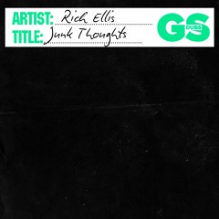 Rich Ellis - Junk Thoughts