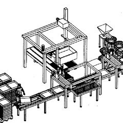 Assembly Line [String Quartet]