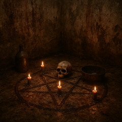 Dark Rituals