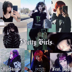 pretty girls (feat. jaggd) (sped up)