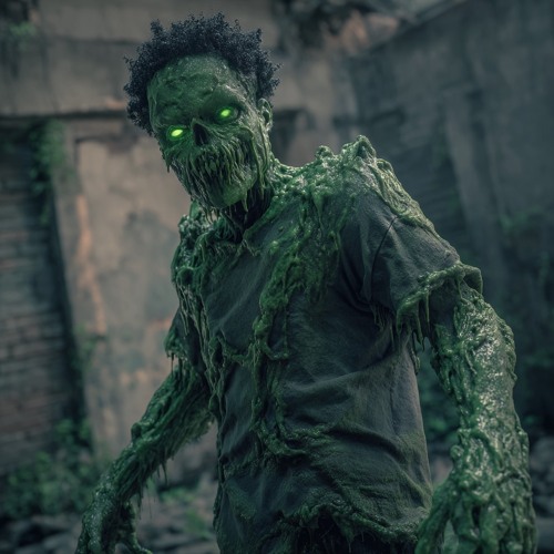 Bojack DTA + Agora West - ANARCHY