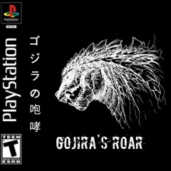 GOJIRA'S ROAR