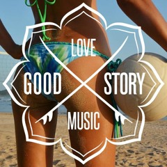 Good Story Radio #023 (mixed by Dj Iskandar at Swan Lake 2017)