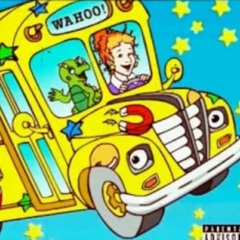 school bus - yung sword ft. yori