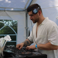 HARDGROOVE SET - BLUUE VAKUUM OPEN AIR #1 01.05.2025 15:00 - 16:30