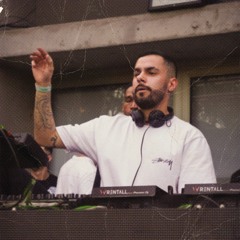 2023.19.11 - Ammo Avenue @ The Klan Pres. Parklive, Santiago, Chile