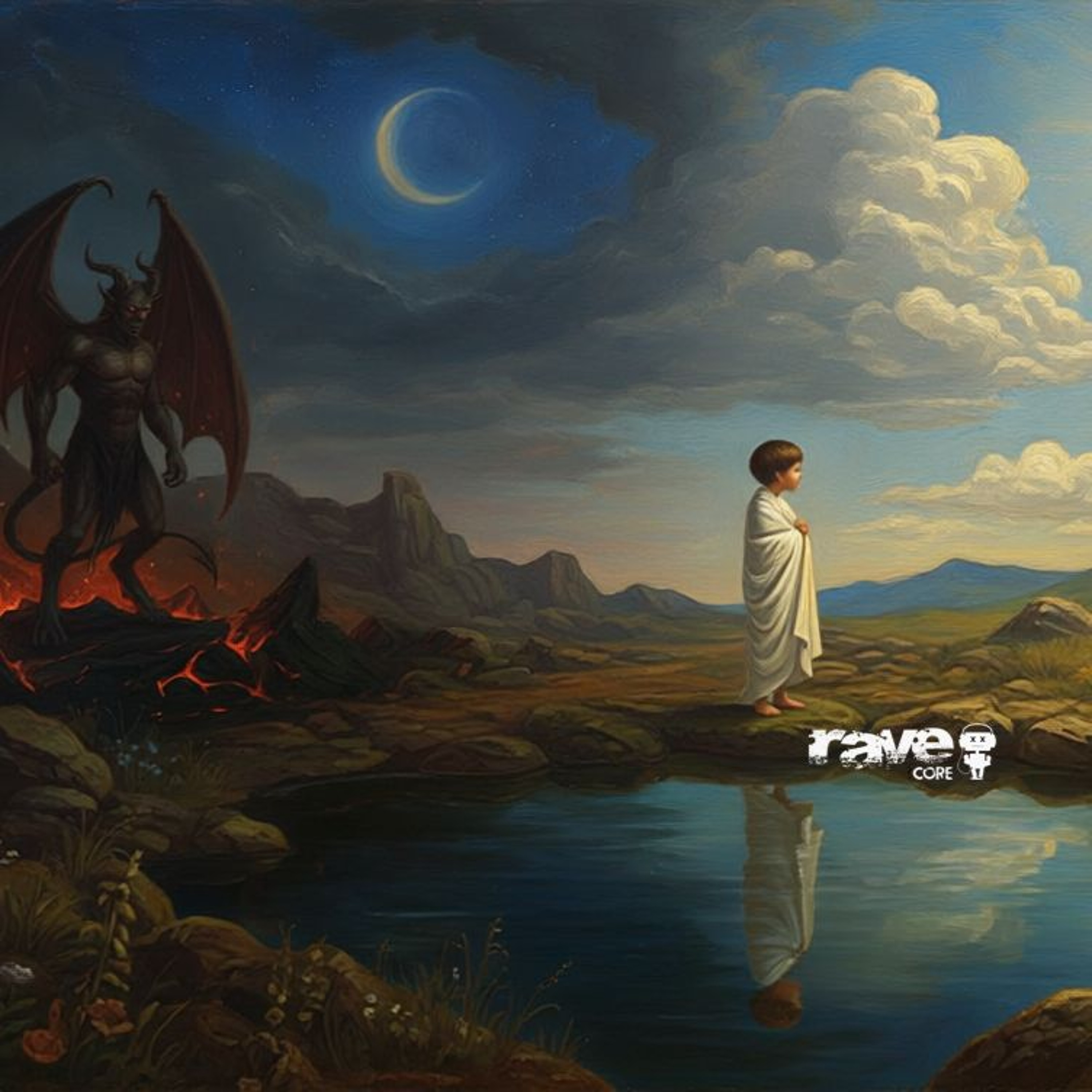 Prison of Bone episode artwork