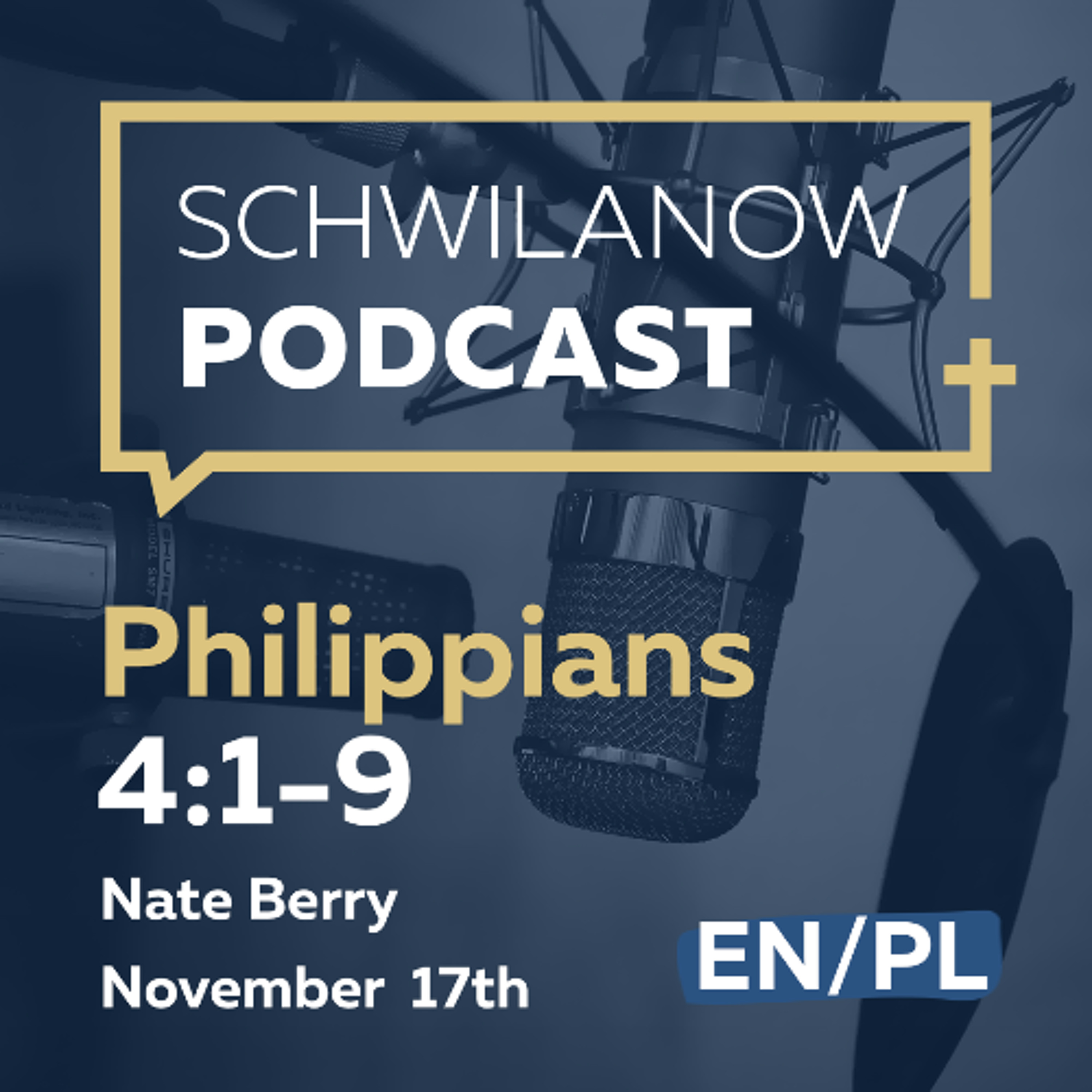 Philippians 4:1-9 episode artwork