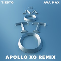 Tiesto- Motto Ft. Ava Max (Apollo Xo Remix)