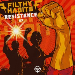 FILTHY HABITS - STAMINA