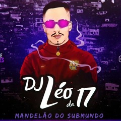 ROCKET POCKET DO SUBMUNDO (DJ KS e DJ Léo da 17)