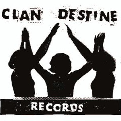 Inside the Bunker (Out on Clan Destine Records)